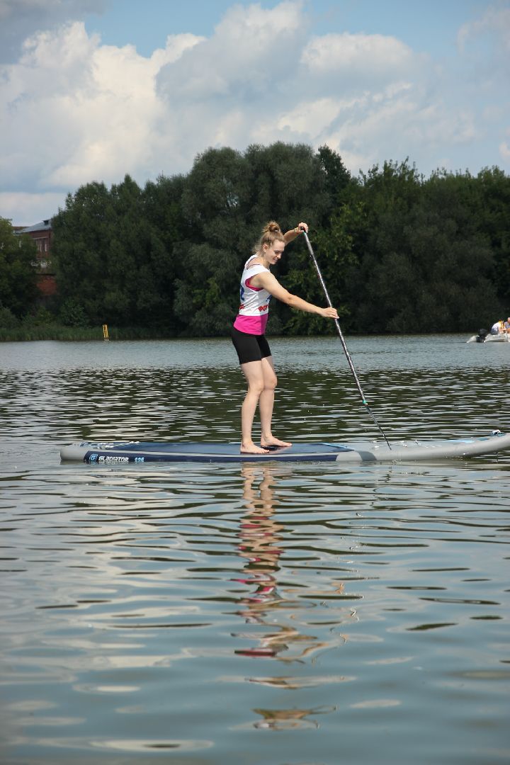 Соревнования, чемпионат, сап-сёрфинг, Старая Купавна, Богородский городской округ