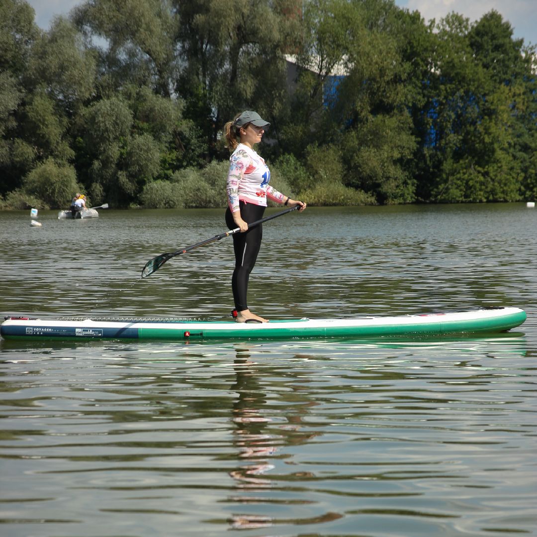 Соревнования, чемпионат, сап-сёрфинг, Старая Купавна, Богородский городской округ
