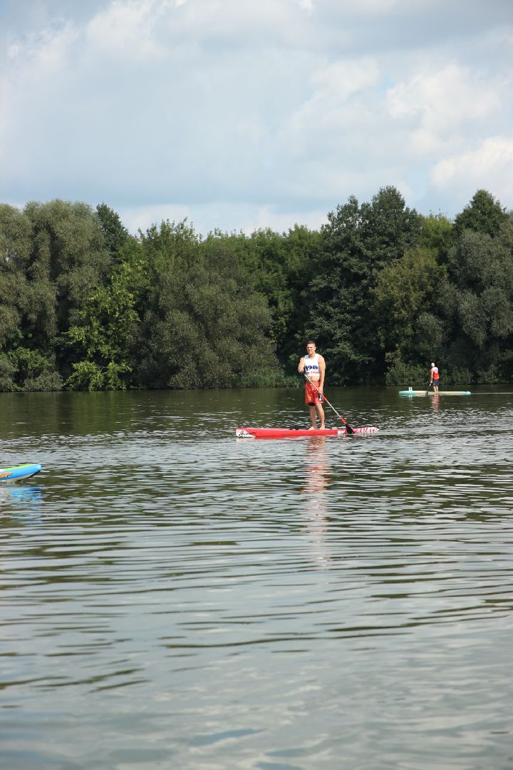 Соревнования, чемпионат, сап-сёрфинг, Старая Купавна, Богородский городской округ