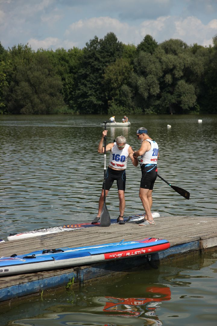 Соревнования, чемпионат, сап-сёрфинг, Старая Купавна, Богородский городской округ