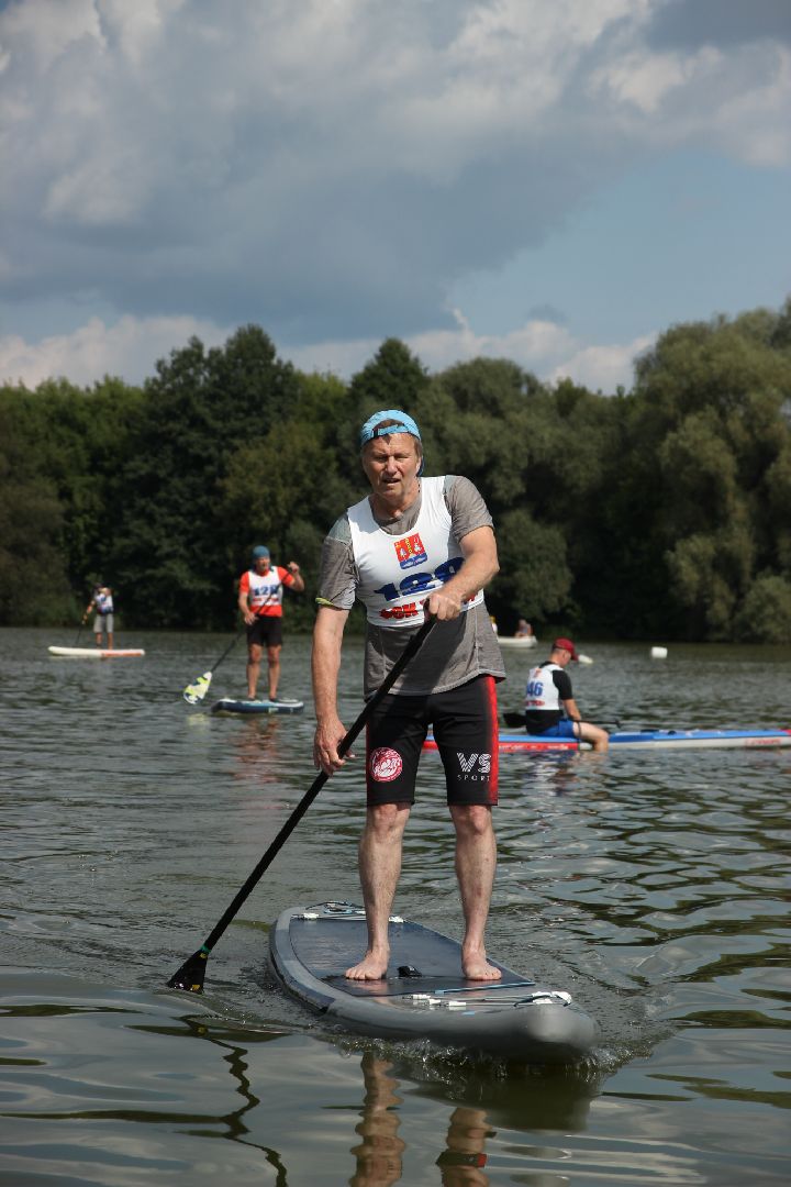 Соревнования, чемпионат, сап-сёрфинг, Старая Купавна, Богородский городской округ