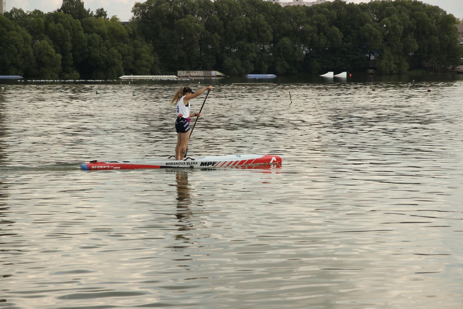 Соревнования, чемпионат, сап-сёрфинг, Старая Купавна, Богородский городской округ