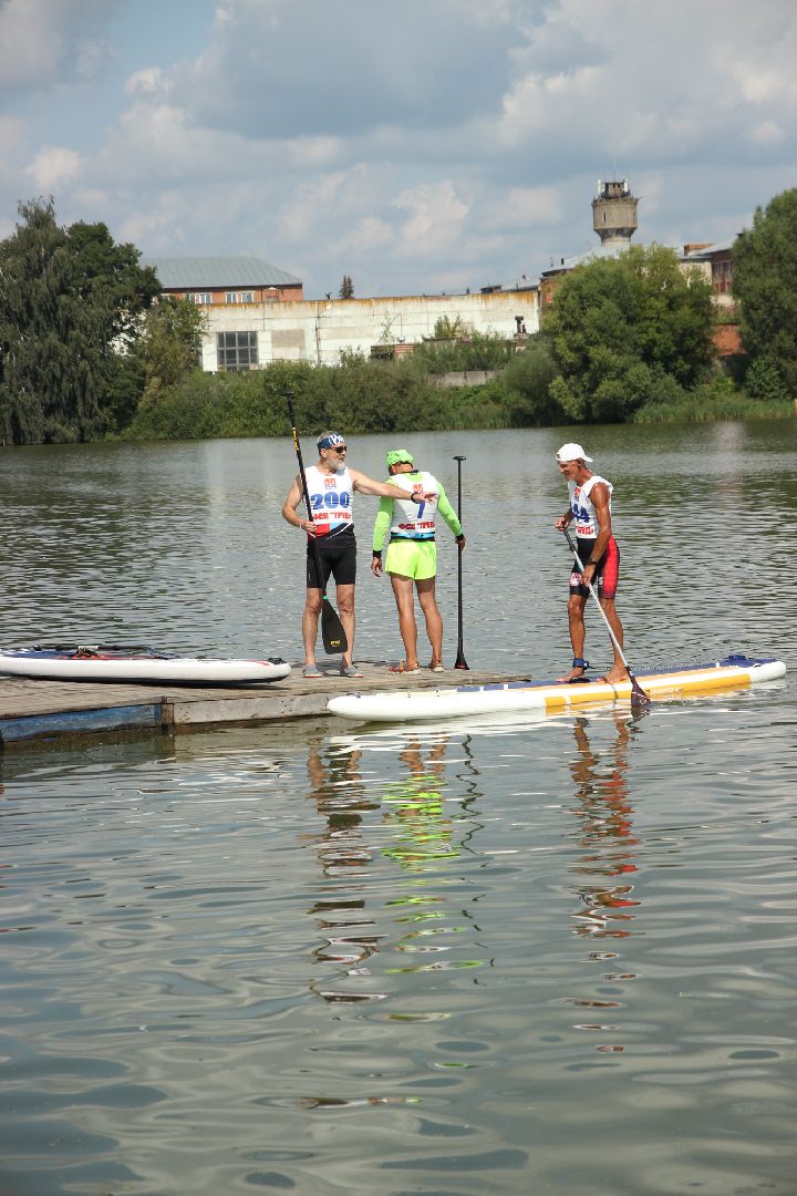 Соревнования, чемпионат, сап-сёрфинг, Старая Купавна, Богородский городской округ