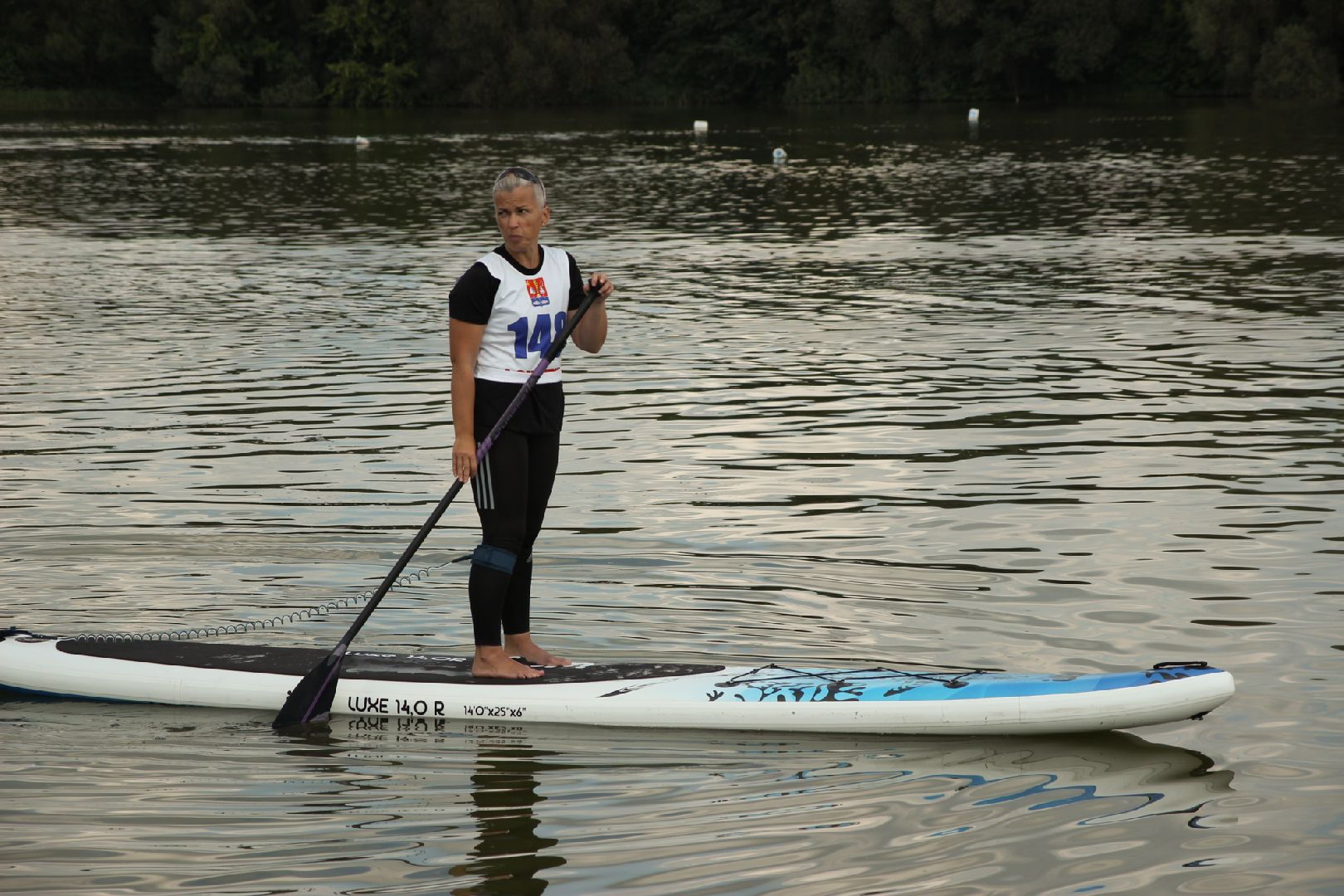 Соревнования, чемпионат, сап-сёрфинг, Старая Купавна, Богородский городской округ