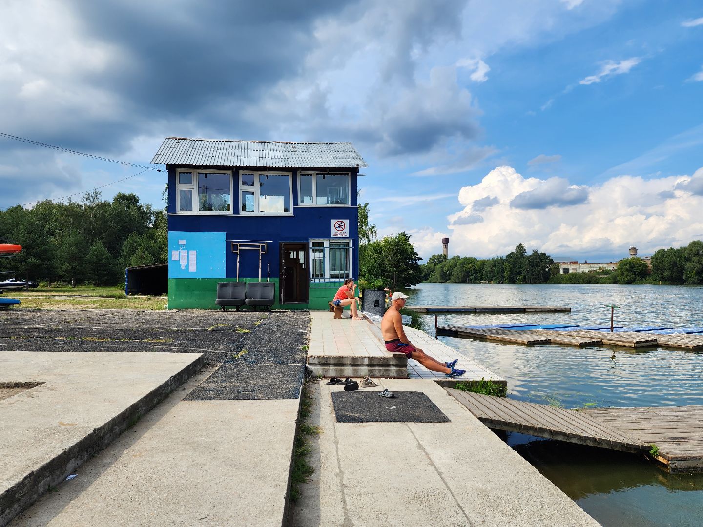 Соревнования, чемпионат, сап-сёрфинг, Старая Купавна, Богородский городской округ
