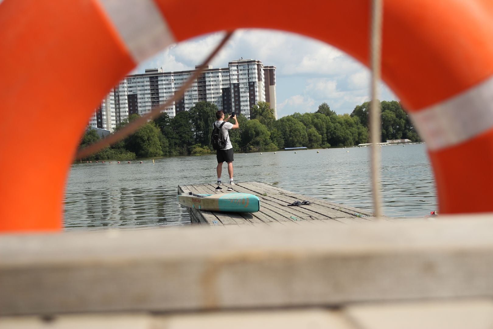 Соревнования, чемпионат, сап-сёрфинг, Старая Купавна, Богородский городской округ