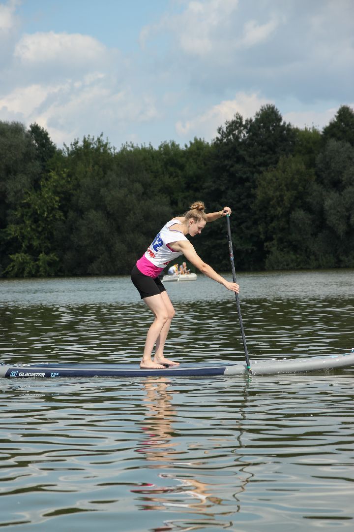 Соревнования, чемпионат, сап-сёрфинг, Старая Купавна, Богородский городской округ