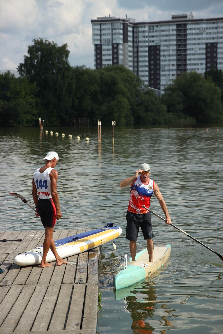 Соревнования, чемпионат, сап-сёрфинг, Старая Купавна, Богородский городской округ