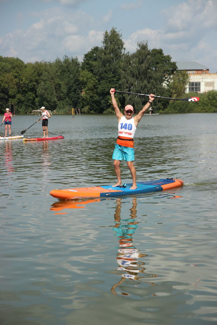Соревнования, чемпионат, сап-сёрфинг, Старая Купавна, Богородский городской округ