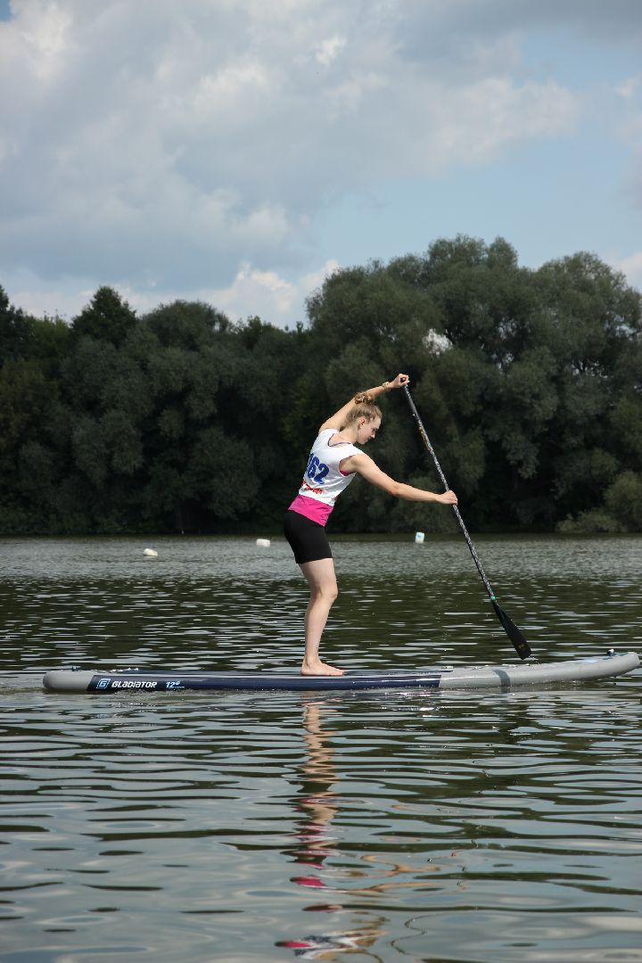 Соревнования, чемпионат, сап-сёрфинг, Старая Купавна, Богородский городской округ