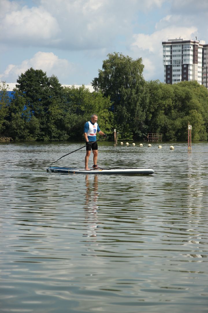 Соревнования, чемпионат, сап-сёрфинг, Старая Купавна, Богородский городской округ