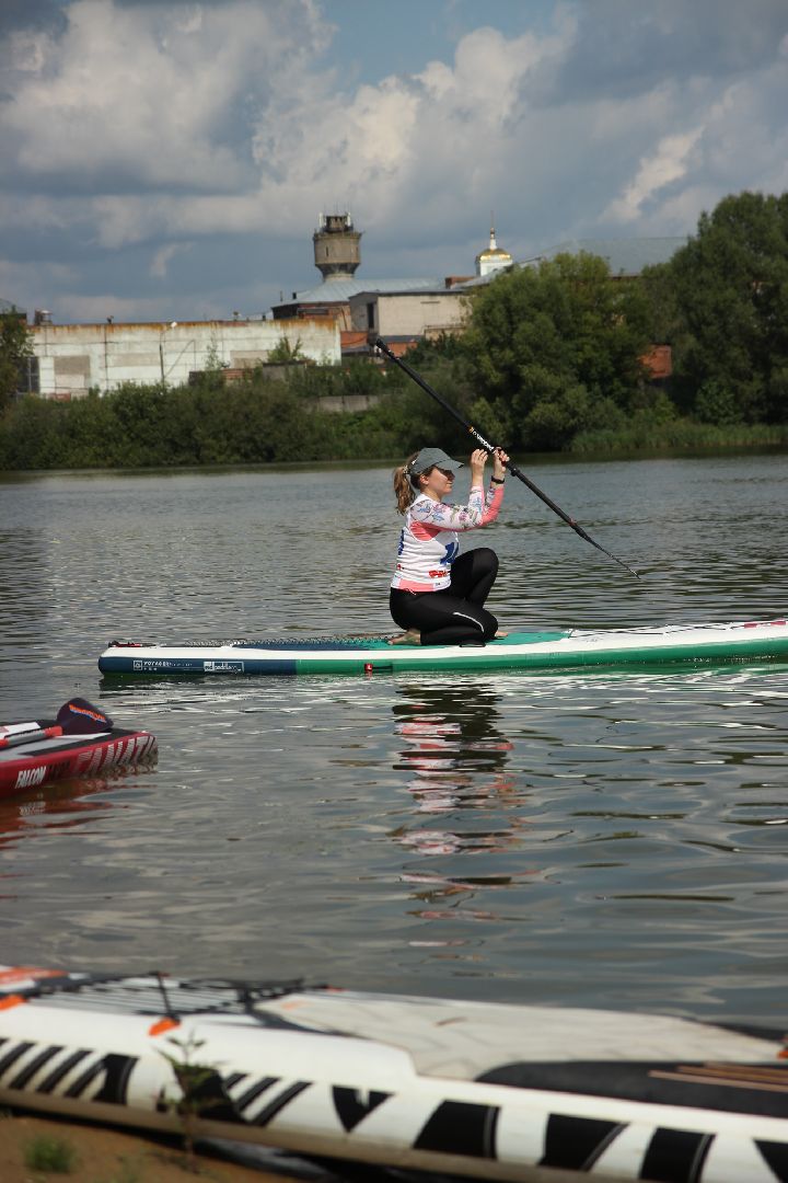 Соревнования, чемпионат, сап-сёрфинг, Старая Купавна, Богородский городской округ