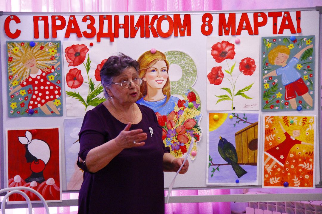 Подмосковье, Ивантеевка, праздники,