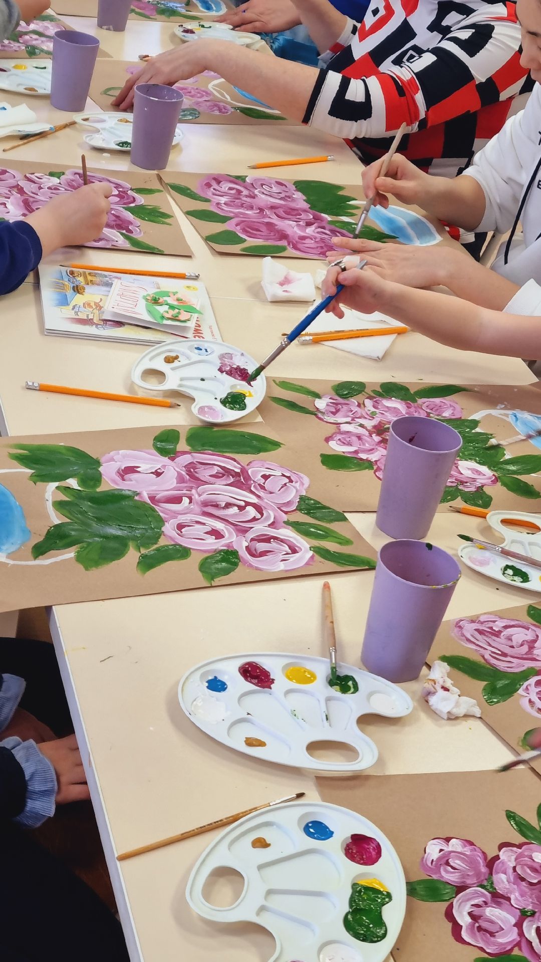 Подмосковье, Ивантеевка, праздники,