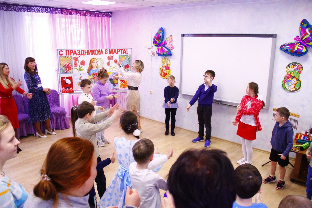 Подмосковье, Ивантеевка, праздники,