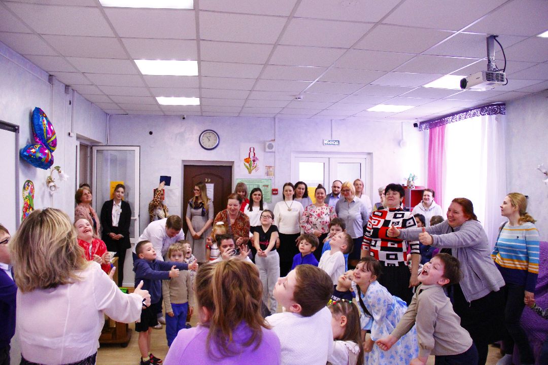 Подмосковье, Ивантеевка, праздники,