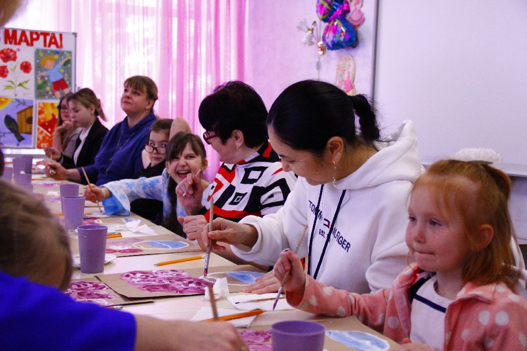 Подмосковье, Ивантеевка, праздники,