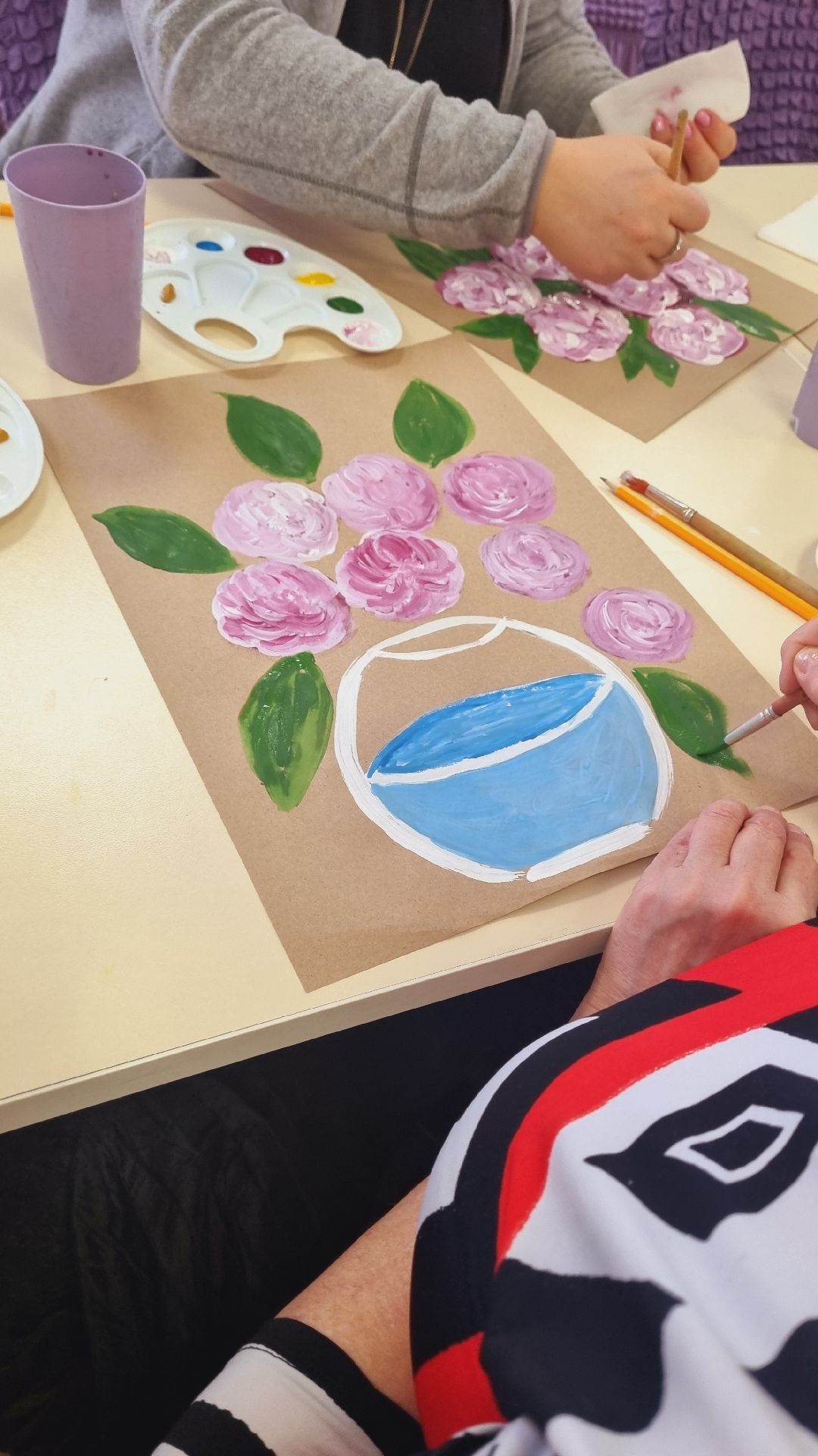 Подмосковье, Ивантеевка, праздники,