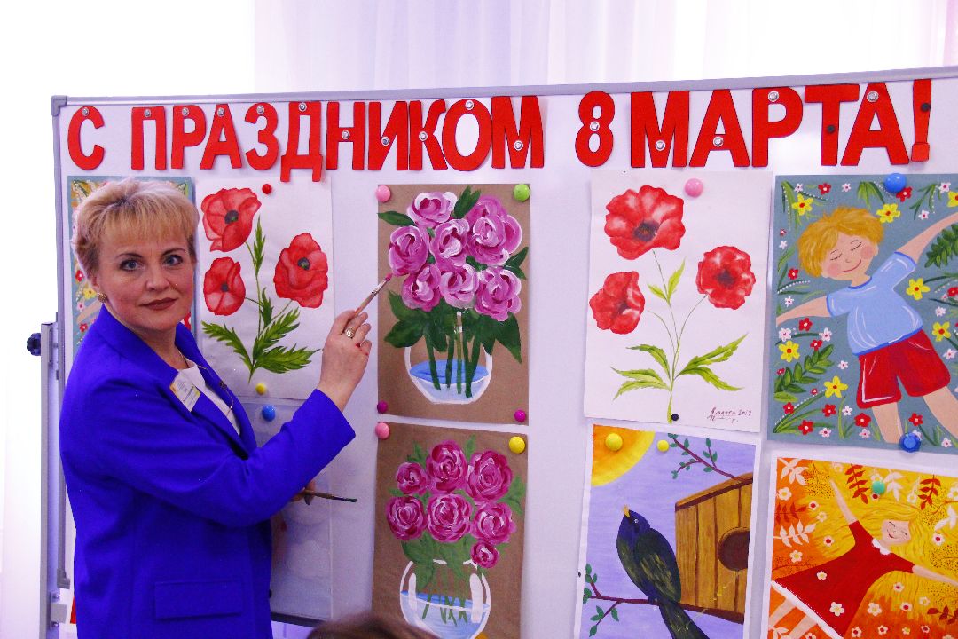 Подмосковье, Ивантеевка, праздники,