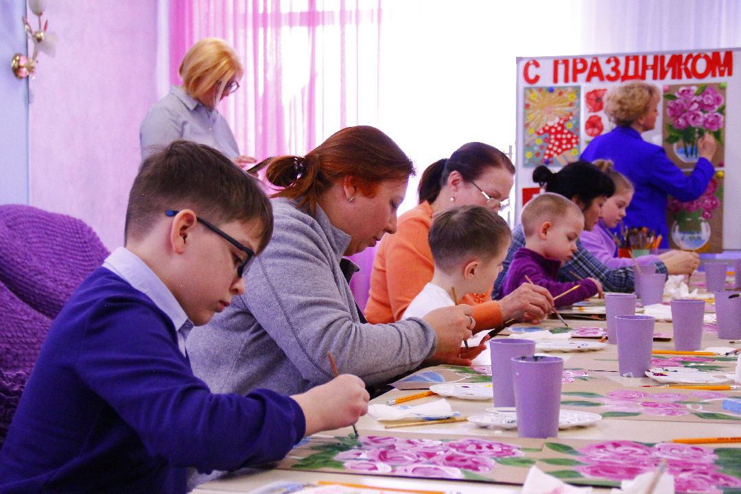 Подмосковье, Ивантеевка, праздники,