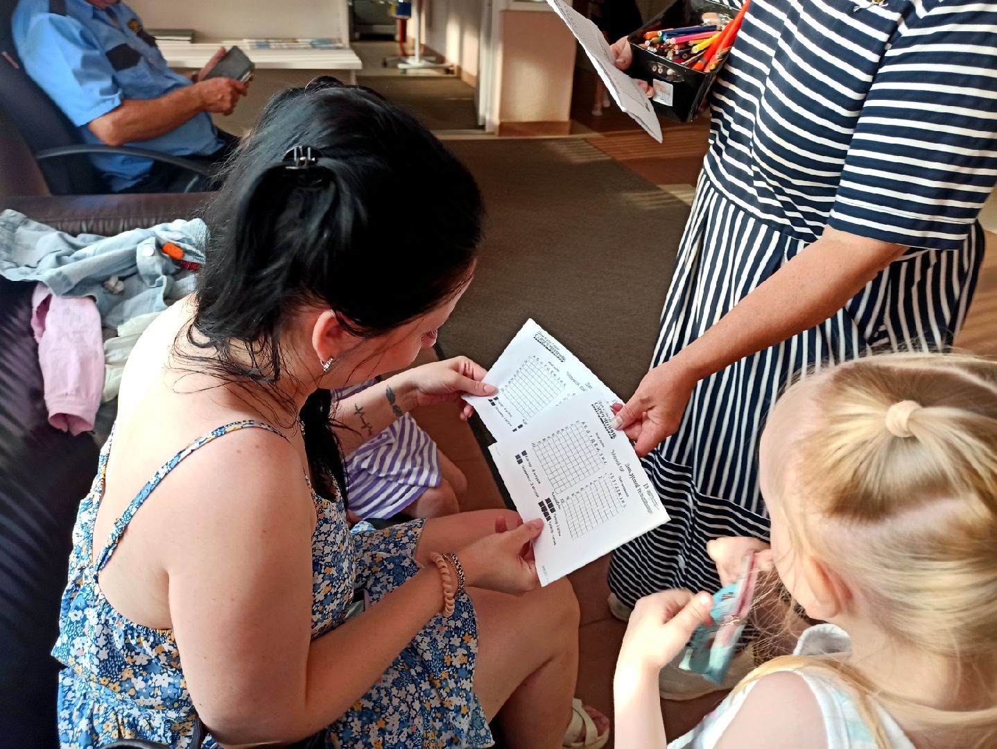 праздник, дом культуры, дети, мастер-класс,