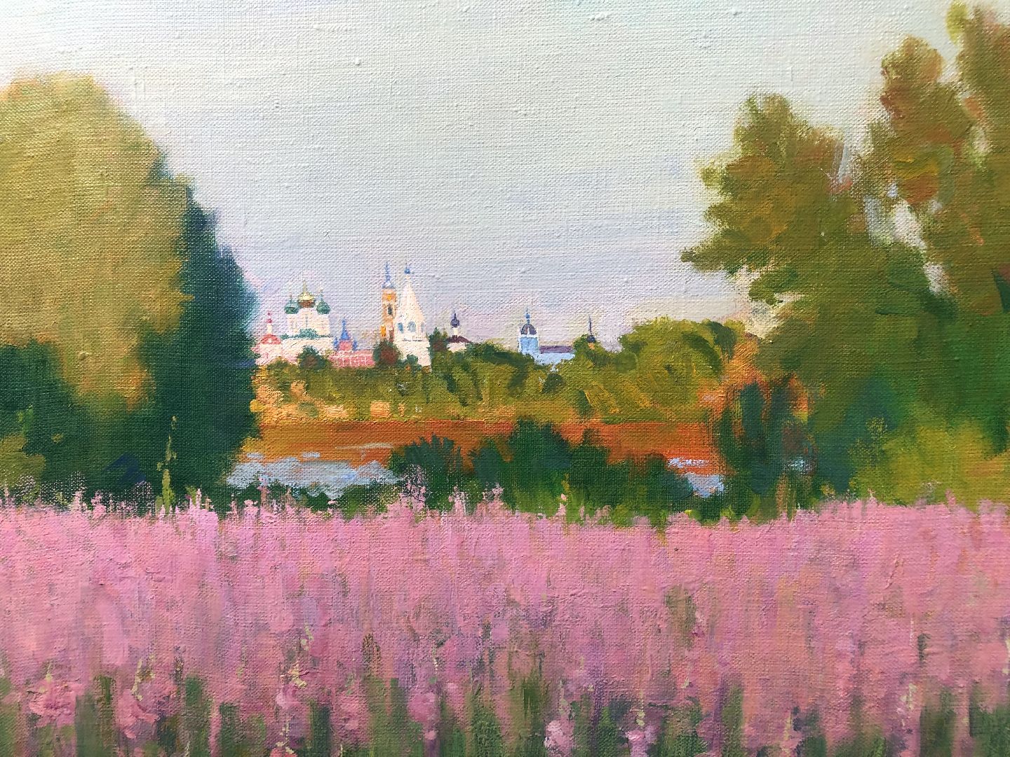 коломна, культура, выставка