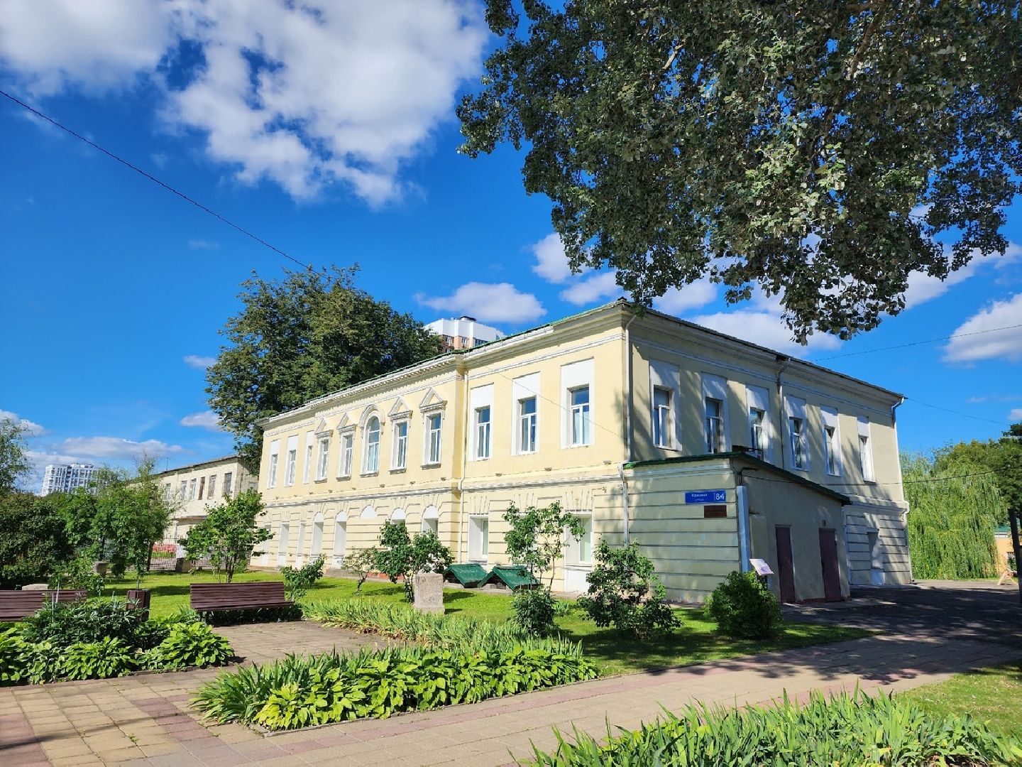 Солнечногорск, туризм, экскурсии, история, День города