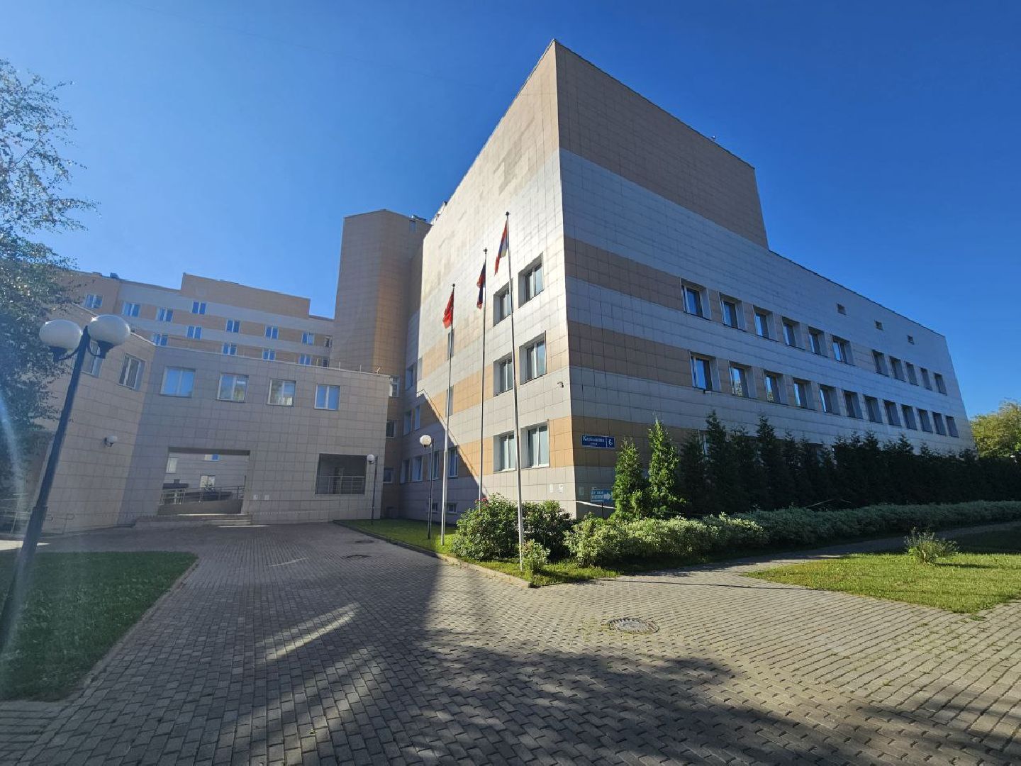 Балашиха, Подмосковье, медицина, онкология, МООД, гигантская опухоль