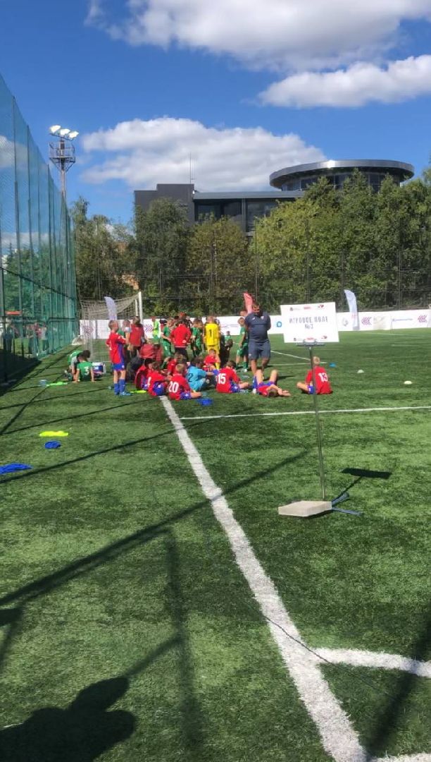 Химки, спорт, футбол