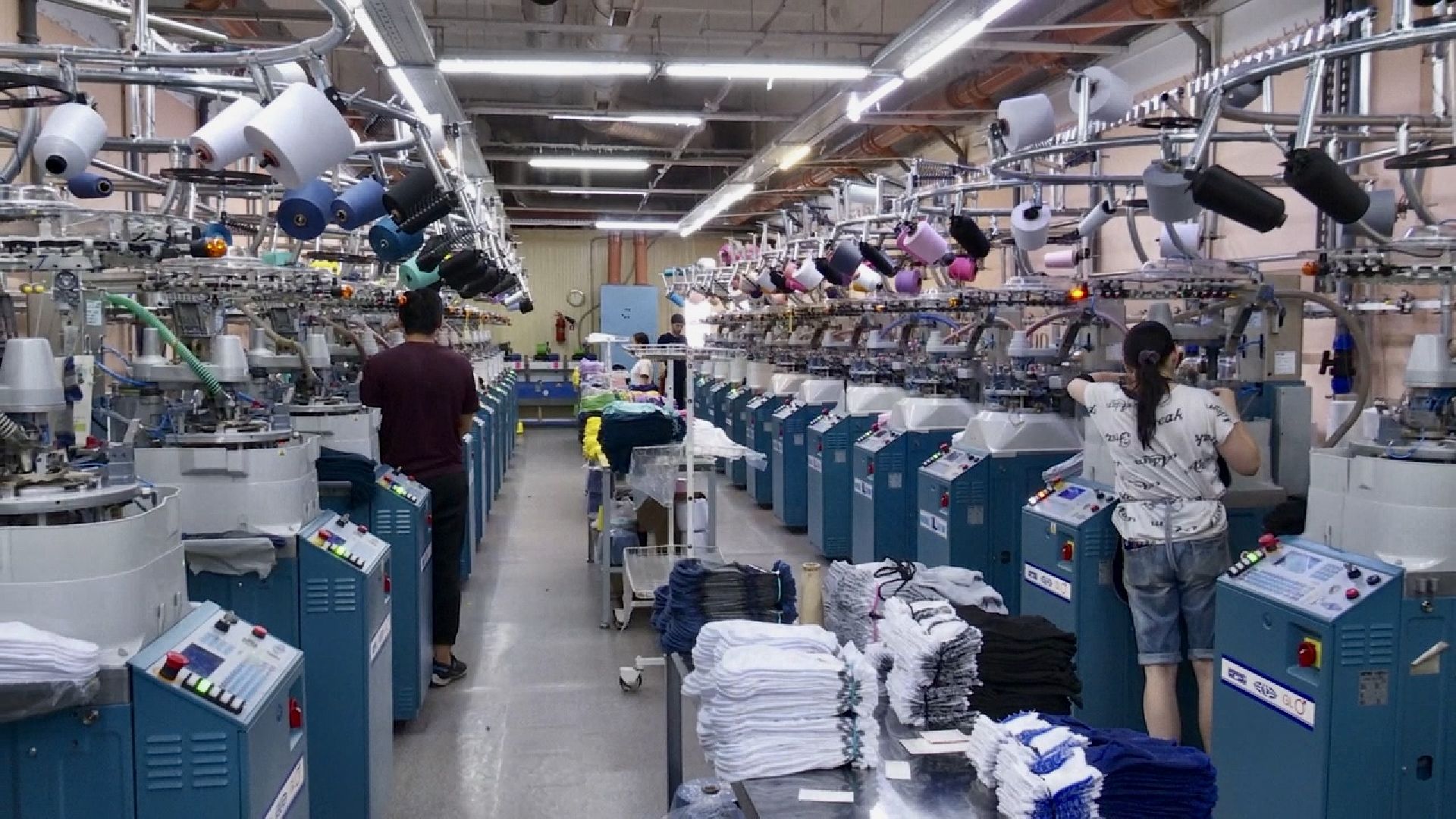 Клин, образование, строительство, экономика, общество