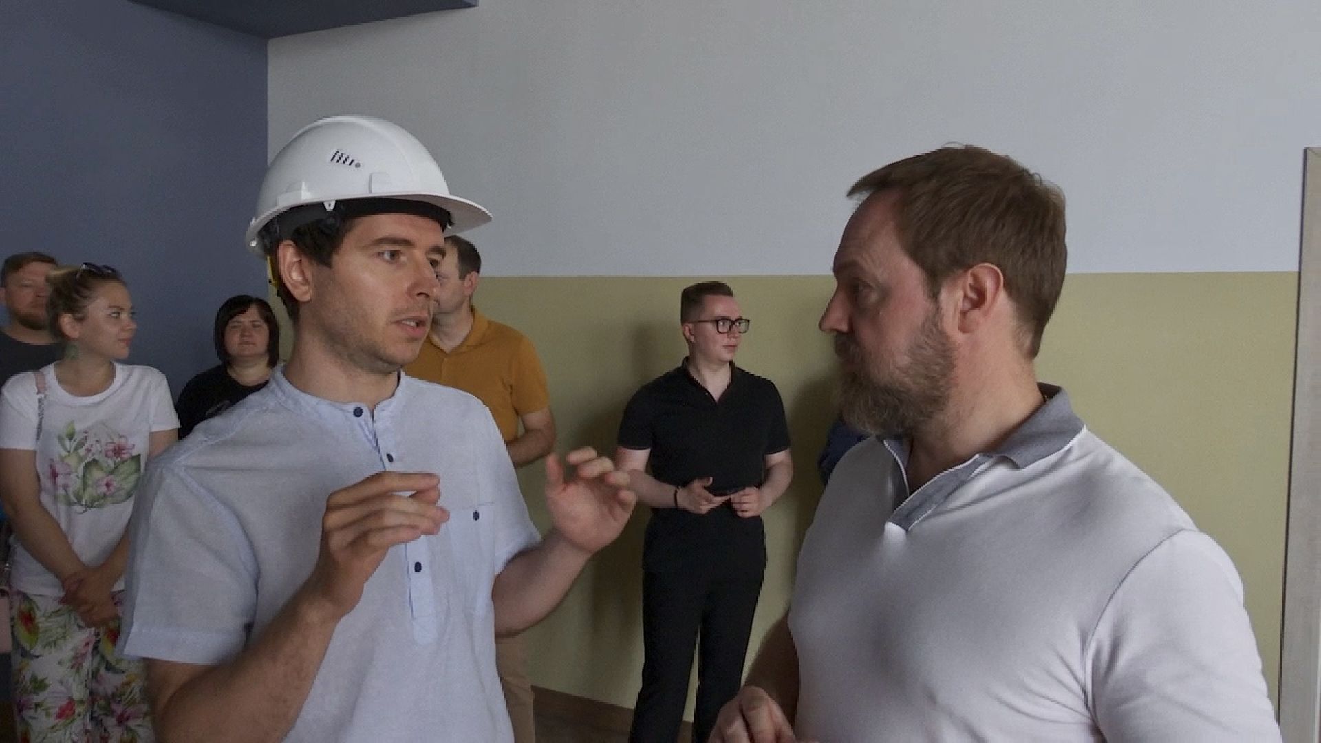 Клин, образование, строительство, экономика, общество