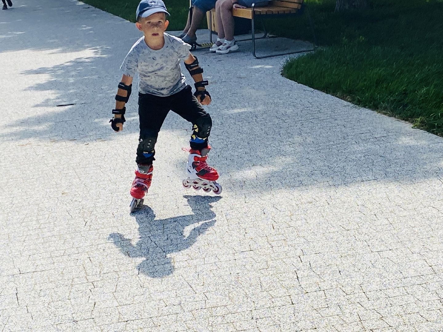 Балашиха, мцд-4, Железнодорожная, Бульвар Цветов