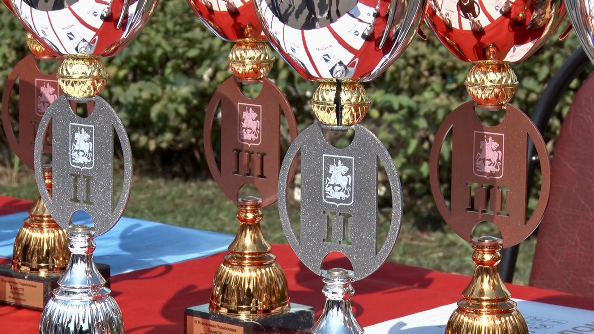 Клин, спорт, общество, журналисты, подмосковье