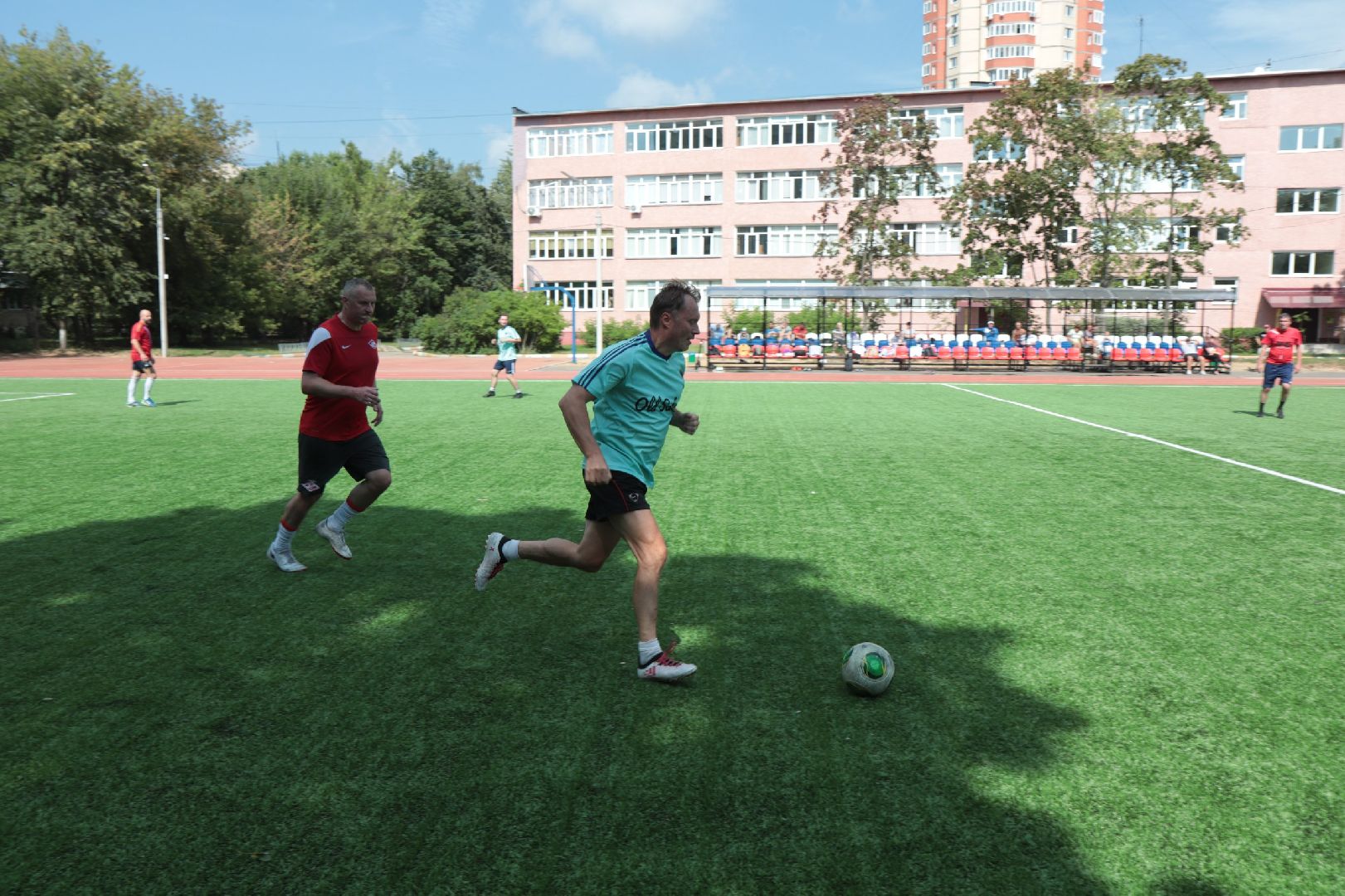 лыткарино, спорт, футбол, чемпионат,