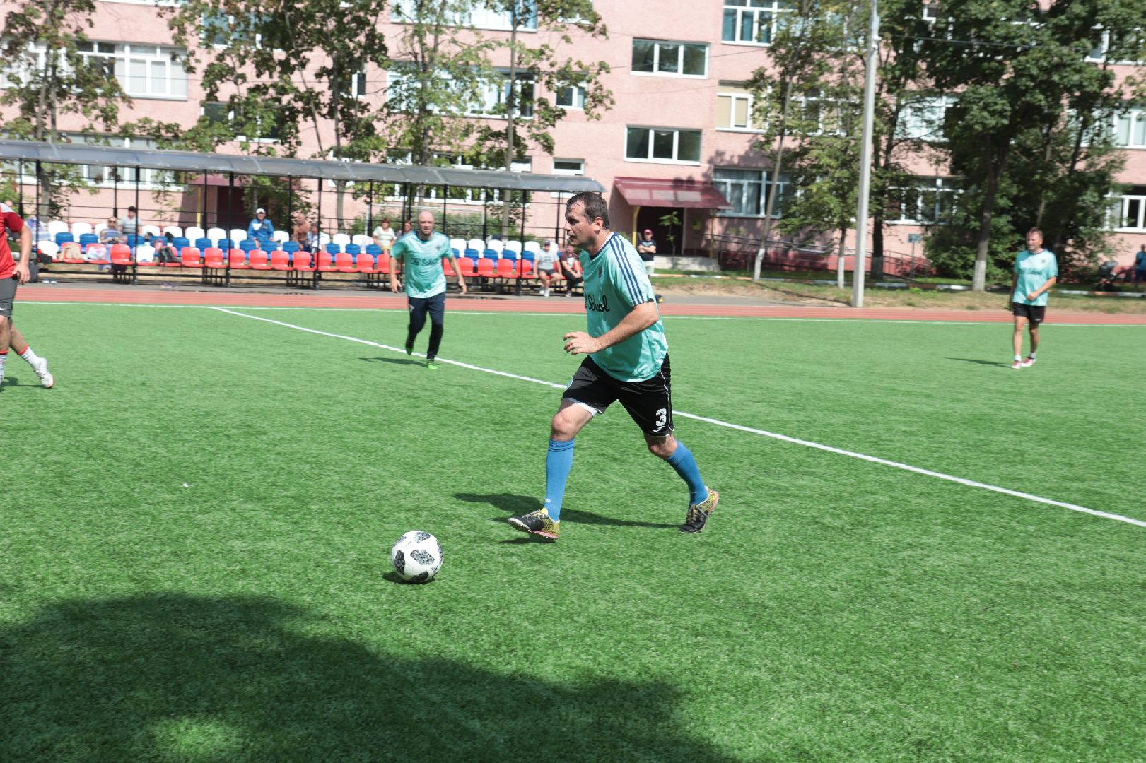 лыткарино, спорт, футбол, чемпионат,