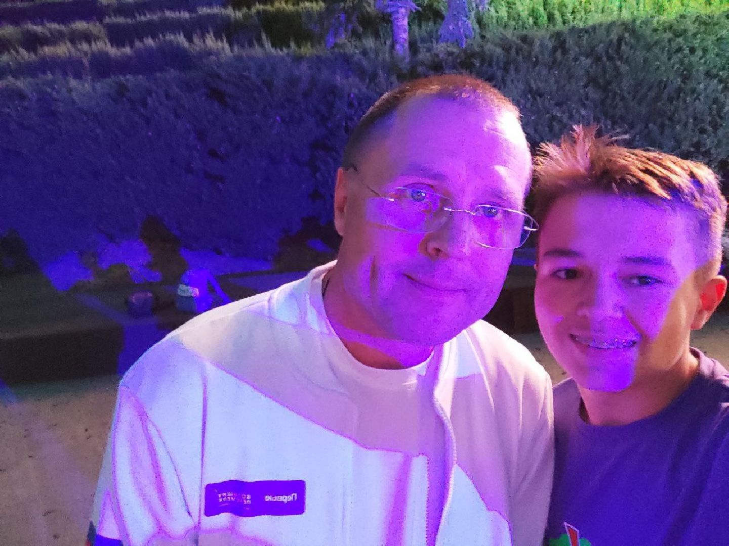 Серебряные Пруды, Большая перемена, образование