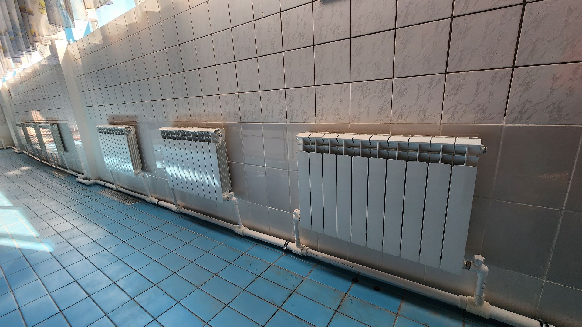 Егорьевск, бассейн, ремонт, благоустройство,