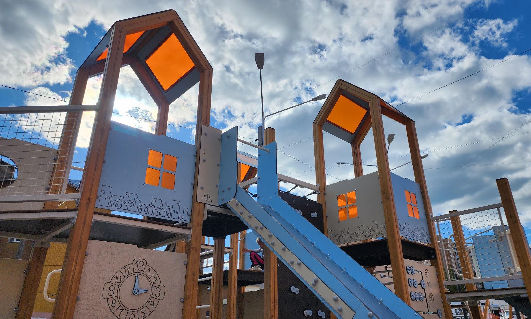 Егорьевск, дети, подмосковье, площадка, двор, благоустройство,