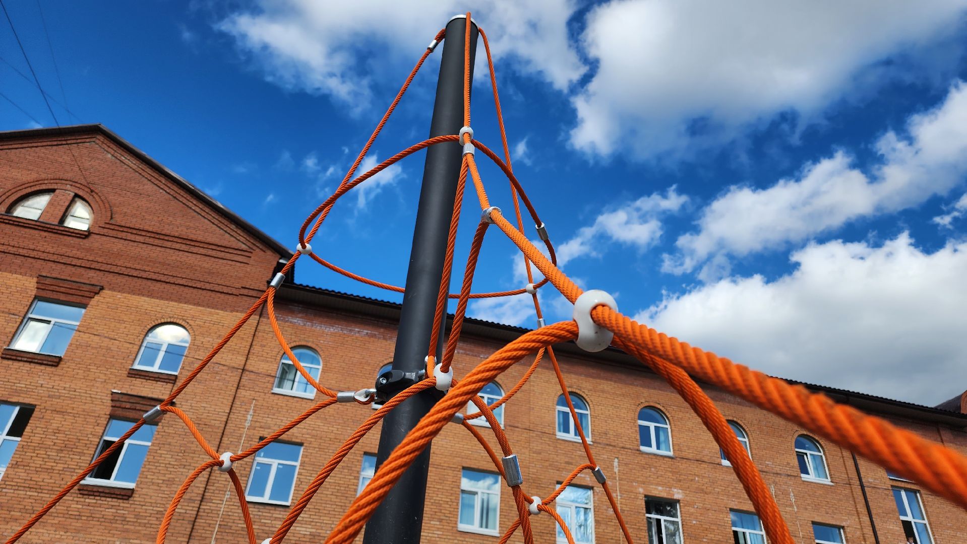 Егорьевск, дети, подмосковье, площадка, двор, благоустройство,