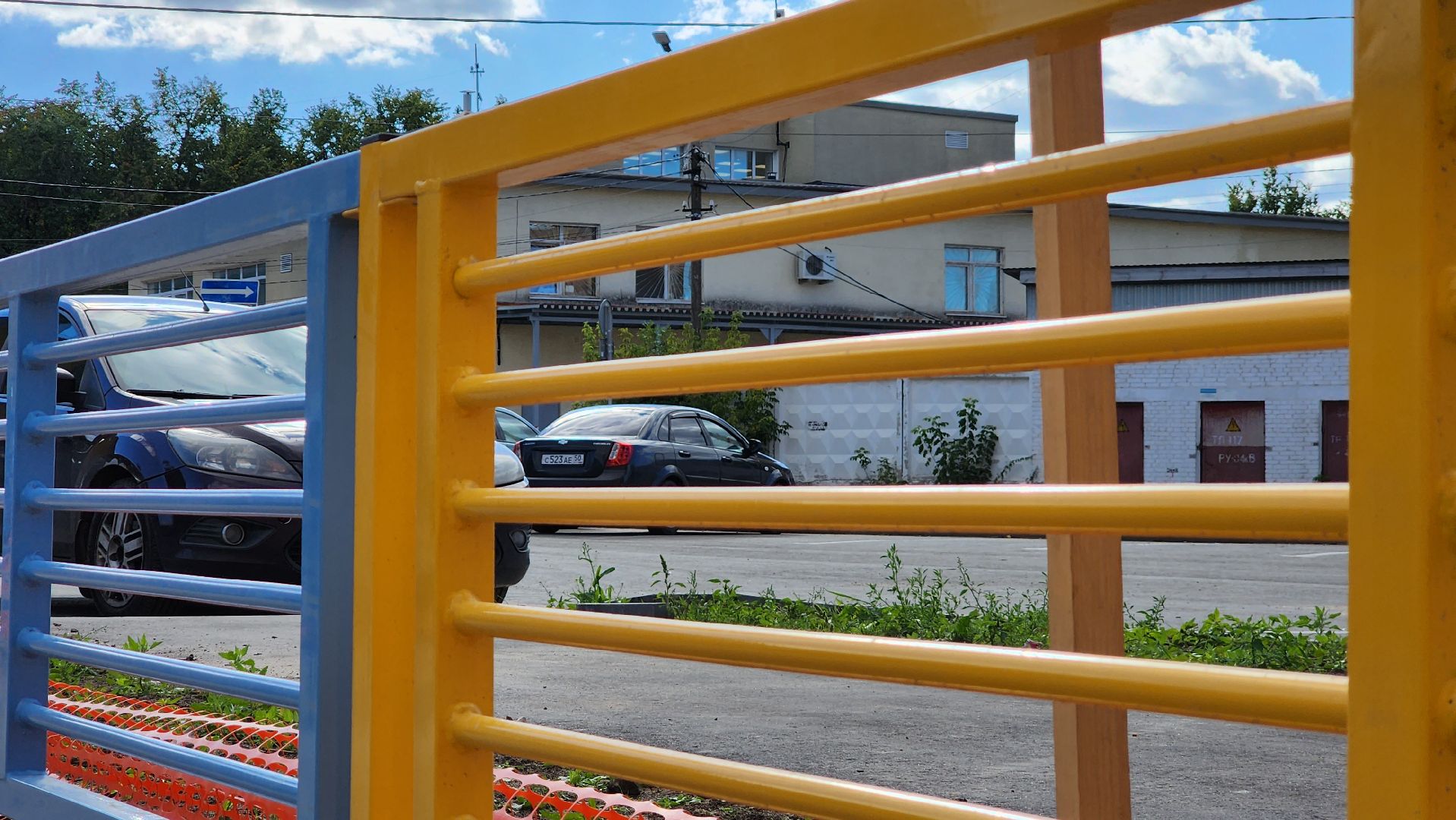 Егорьевск, дети, подмосковье, площадка, двор, благоустройство,