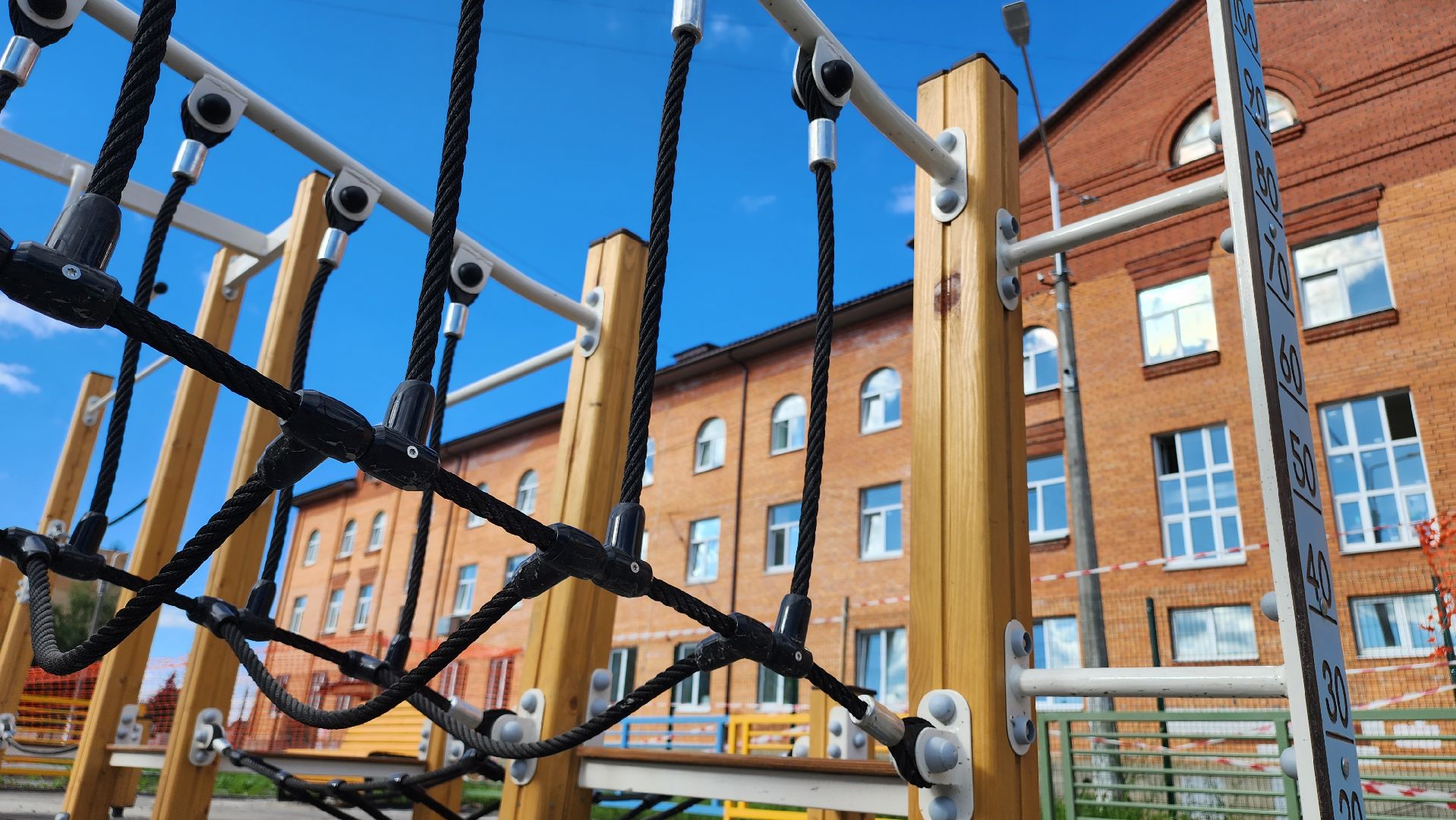 Егорьевск, дети, подмосковье, площадка, двор, благоустройство,