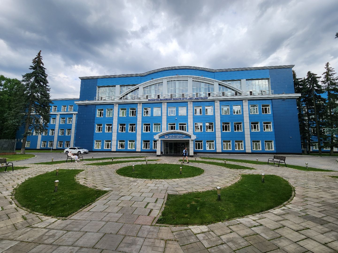 Одинцово, Новоивановское, мигранты, гражданство, вид на жительство,