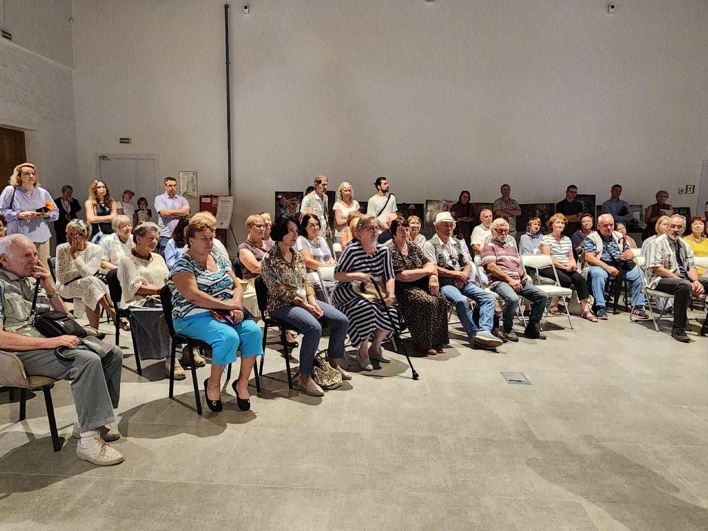 Звенигород, шиховские мастера, культура