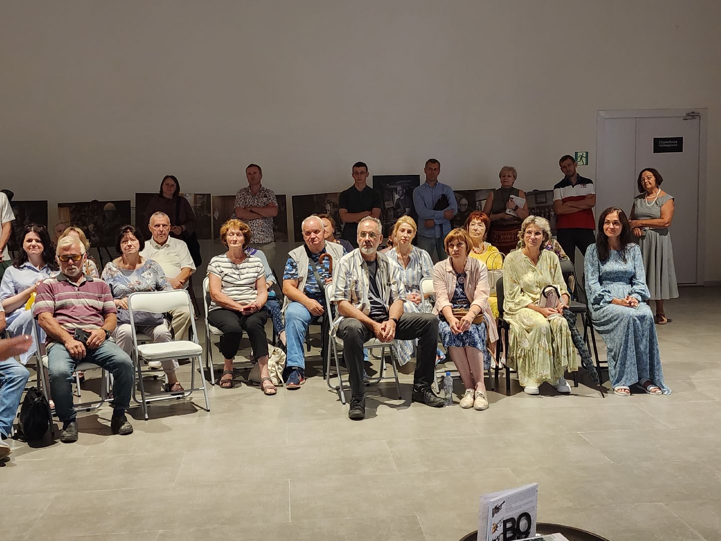 Звенигород, шиховские мастера, культура