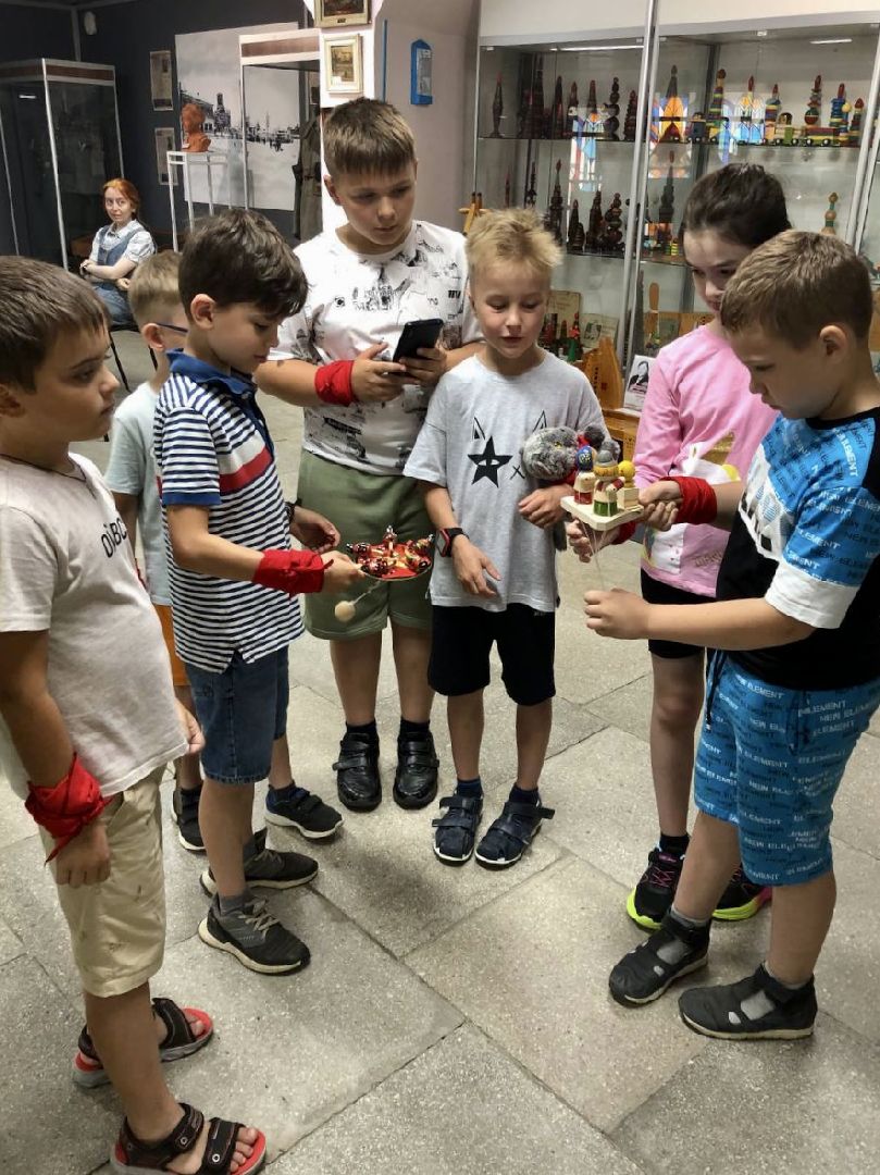 наро-фоминск, ЦДК «Звезда», творческий лагерь, Звёздная мастерская, лето в Подмосковье, Элен Леухина