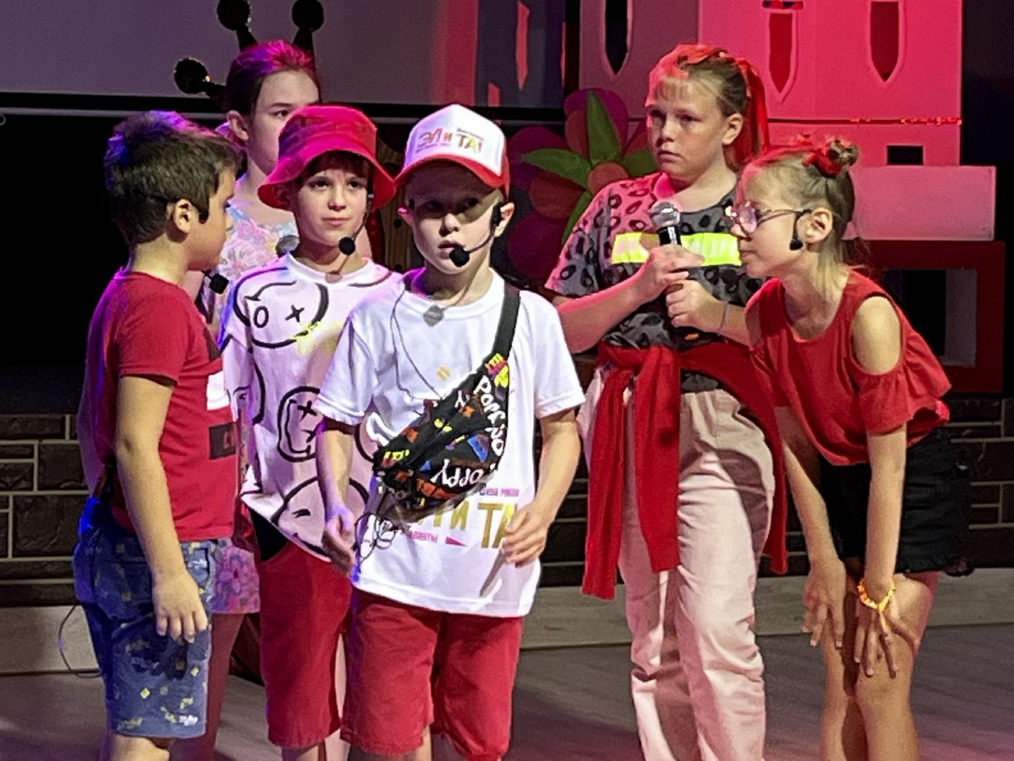 наро-фоминск, ЦДК «Звезда», творческий лагерь, Звёздная мастерская, лето в Подмосковье, Элен Леухина