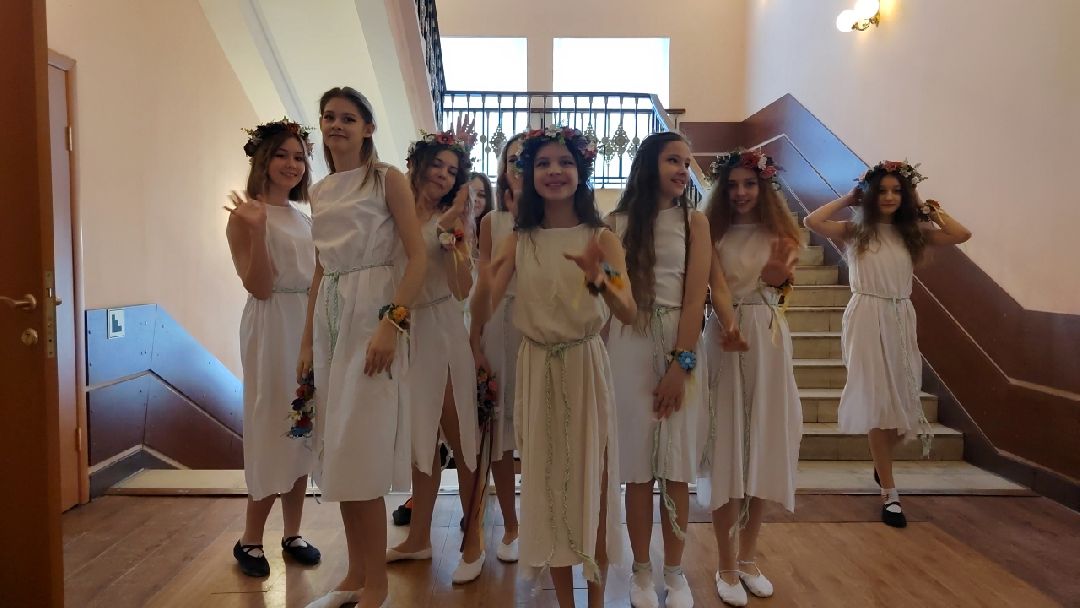 Весна в Подмосковье, Пушкино, Пушкинский, 8 марта, Международный женский день, цветы, весна,