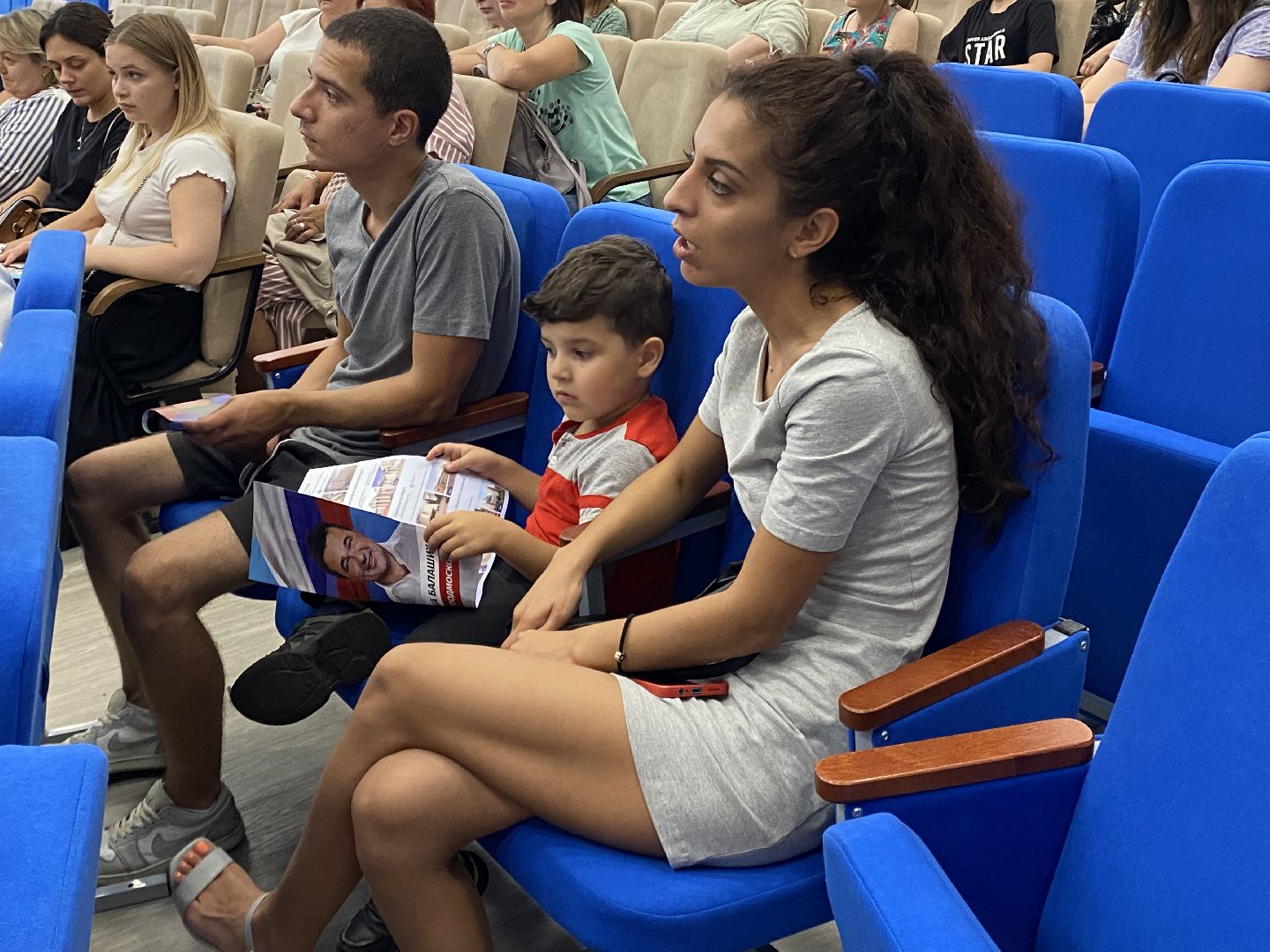 Балашиха, площадка для выгула собак, микрорайон Кучино