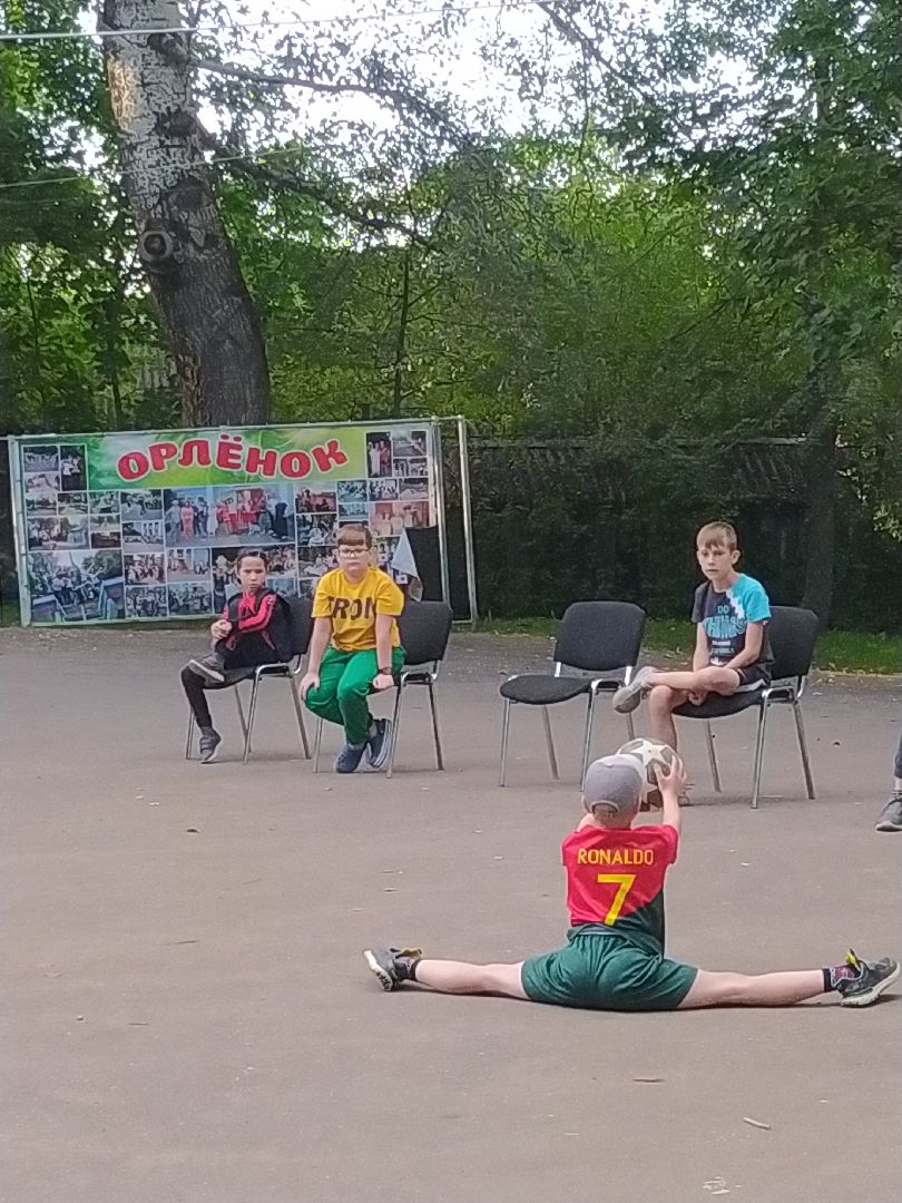 коломна, образование, дети