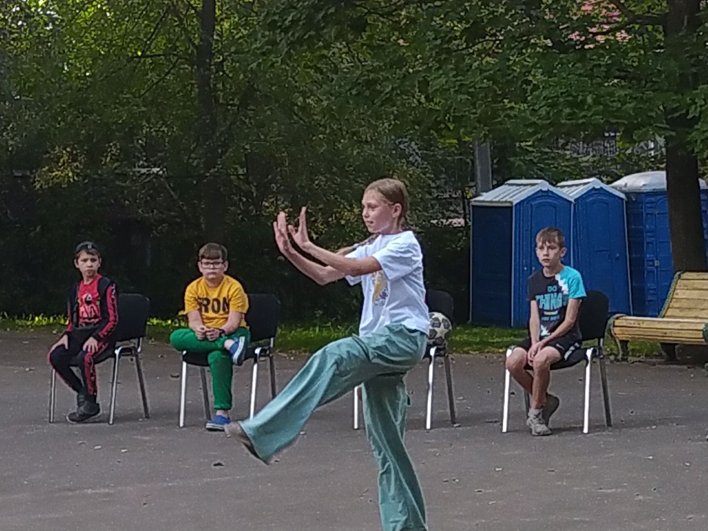 коломна, образование, дети